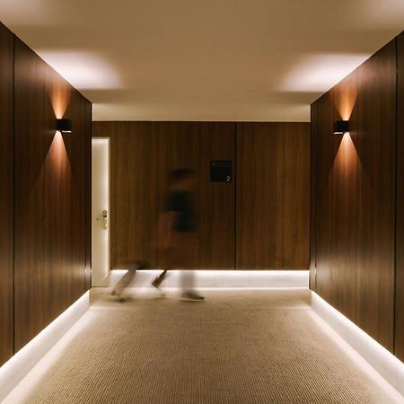Sonder Coporo Aparthotel เม็กซิโกซิตี้ ภายนอก รูปภาพ